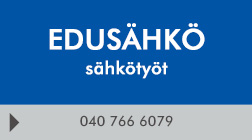 EduSähkö Ky logo
